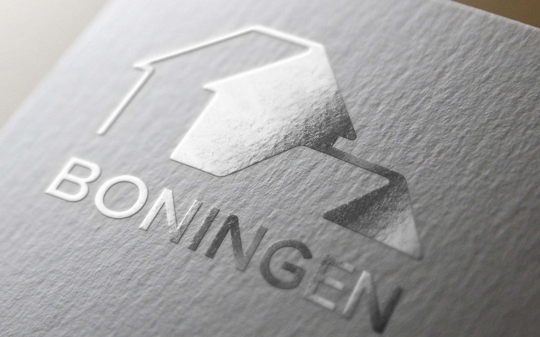 Boningen