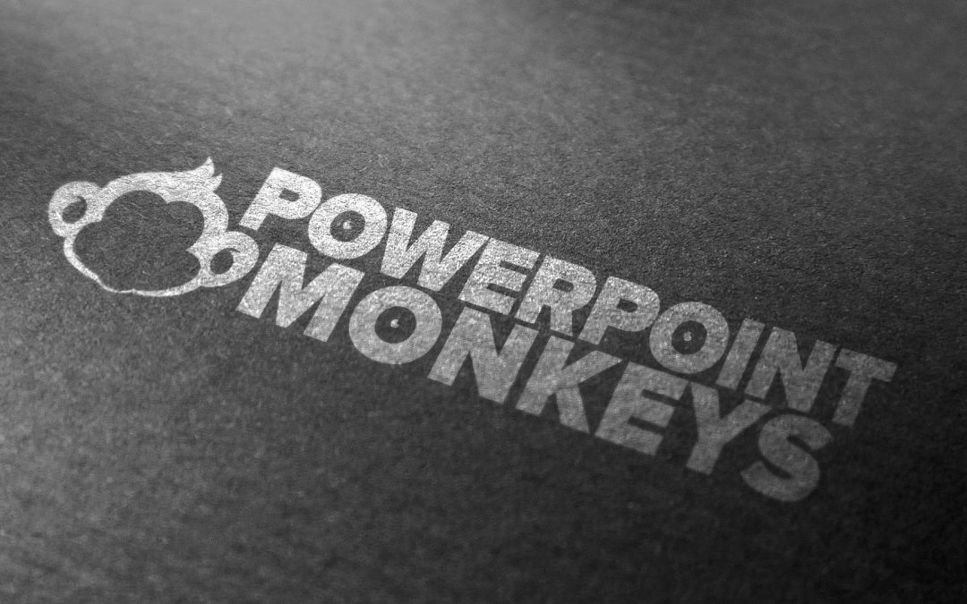 PowerPoint Monkeys