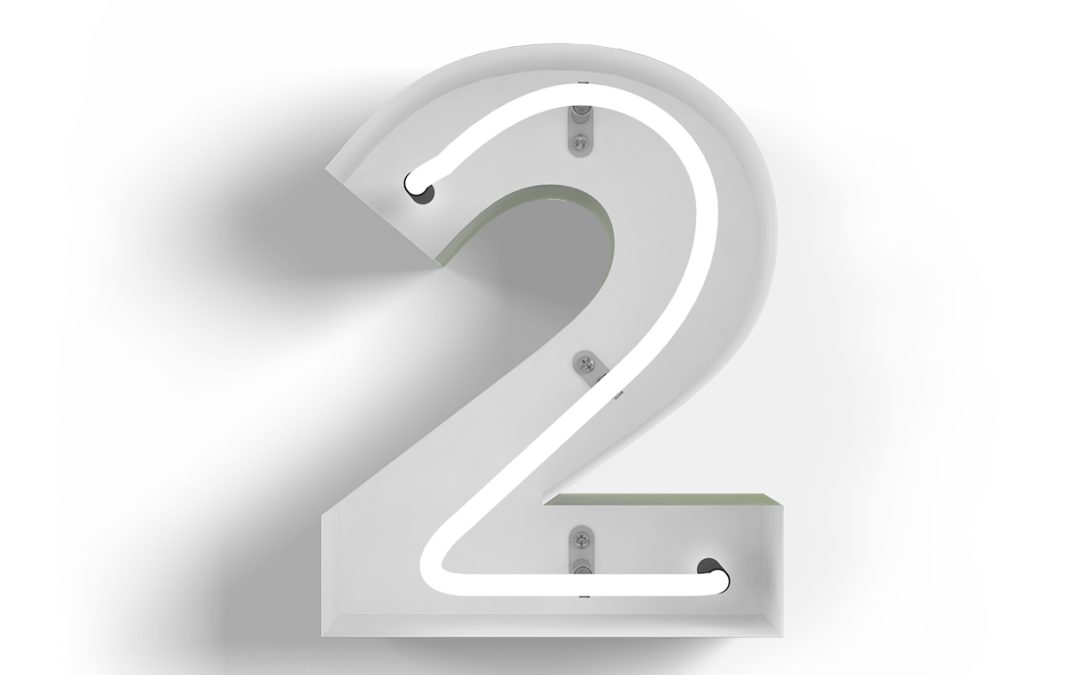 digit-2